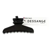 Pince à Cheveux Technique Noire DESSANGE