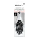 Brosse à Cheveux Longs Picots aux Extrémités Douces DESSANGE