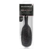 Brosse à Cheveux Normaux à Epais Démêlage Profond Fibres Nylon DESSANGE