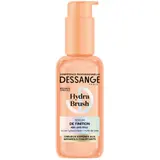 Sérum Cheveux Exposés Aux Appareils Chauffants Anti-frizz Hydratant Acide Hyaluronique Huile De Rose Hydra Brush DESSANGE