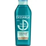 Shampoing Hydra Apaisant pour Cuir chevelu sensible et cheveux déshydratés Dermo Ressource DESSANGE