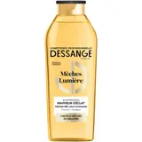 Shampoing Raviveur d'éclat pour Cheveux méchés Mèches Lumière DESSANGE
