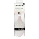 Brosse à Cheveux Picots aux Extrémités Douces pour Cheveux Mi-Longs à Longs Les Essentiels DESSANGE