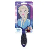Brosse à Cheveux Imprimé Elsa DISNEY