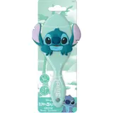 Brosse à Cheveux Démêlage Doux Picots Flexibles Stitch DISNEY