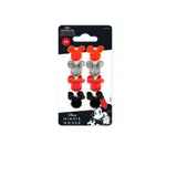 Pinces à Cheveux Minnie Mouse DISNEY