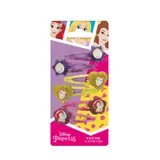 Pince à Cheveux Clic Clac DISNEY