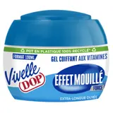 Gel coiffant Effet Mouillé Fixation Force 5 Vivelle DOP