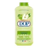 Shampoing Purifiant pour Cheveux normaux à gras Pomme verte Dop DOP
