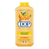 Shampoing Brillance Vitamines pour Tous Types de Cheveux DOP