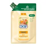 Shampoing Fortifiant pour Tous Types De Cheveux Oeufs DOP