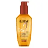 Huile Cheveux Très Secs Disciplinant Jojoba ELSEVE