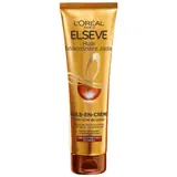Crème Riche Nutrition Cheveux Très Secs ou Frisés ELSEVE