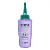Soin cheveux Purifiant Hyaluron Pure Complexe Exfoliant ELSEVE