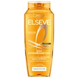 Shampoing Nourrissant pour Cheveux secs et fins Huile de coco ELSEVE