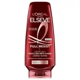 Après-Shampoing Démêlant Anti-casse pour Cheveux fragiles Aminexil Biotine ELSEVE