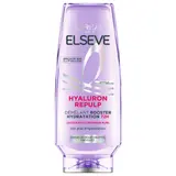 Après-Shampoing Hydratant pour Cheveux déshydratés Hyaluron repulp ELSEVE