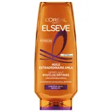 Après-Shampoing Démêlant Boucles Définies pour Cheveux secs Huile Extraordinaire Amla ELSEVE