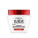 Masque Capillaire Total Repair 5 Réparateur Total pour Cheveux Abîmés ELSEVE