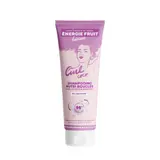 Shampoing Nutri Boucles pour Cheveux ondulés à bouclés Curl coco ENERGIE FRUIT