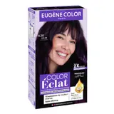 Coloration Permanente 4.20 Violine Color Eclat EUGENE COLOR
