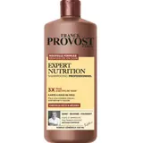 Shampoing Nourrissant pour Cheveux secs à rêches Karité et Huile de coco et colorant FRANCK PROVOST