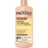 Après-Shampoing Démêlant Nourrissant pour Cheveux épais, secs à très secs, Bouclés et Ondulés Karité et Huile de Coco FRANCK PROVOST