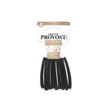 Elastiques à Cheveux Mousse Noir FRANCK PROVOST