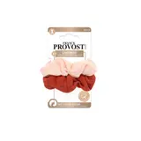 Chouchous à Cheveux Coton Multicouleurs Fantaisie FRANCK PROVOST