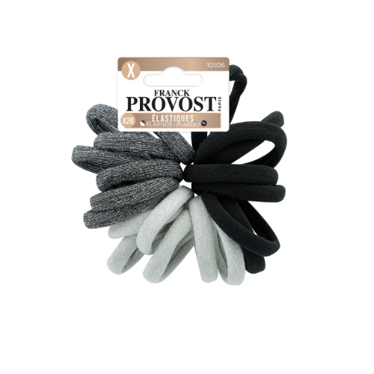 Elastiques à Cheveux FRANCK PROVOST
