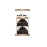 Pinces à Cheveux Clips Marron Ecaille FRANCK PROVOST