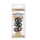 Elastiques à Cheveux Multicouleurs FRANCK PROVOST