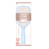 Brosse à Cheveux Aérée Dry & Care Massage douceur pour Tous Types de Cheveux FRANCK PROVOST