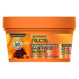 Masque Réparateur Papaye Cheveux abîmés FRUCTIS