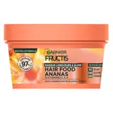 Masque Longs Ternes Ananas Cheveux normaux Vegan FRUCTIS