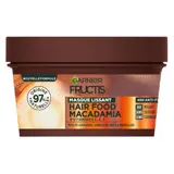 Masque Nourrissant Macadamia Cheveux Secs FRUCTIS