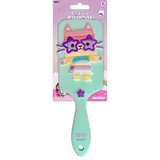 Brosse à Cheveux Bébé Poils Doux GABBY ET LA MAISON MAGIQUE