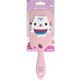 Brosse à Cheveux Enfant Ptit Chou GABBY ET LA MAISON MAGIQUE