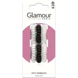 Elastiques à Cheveux Anti-Marques GLAMOUR PARIS