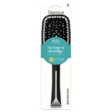 Brosse à Cheveux Démêlage & Séchage Express pour Tous Types de Cheveux GLAMOUR PARIS