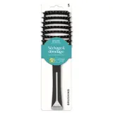 Brosse à Cheveux Séchage et Démêlage pour Tous Types de Cheveux GLAMOUR PARIS