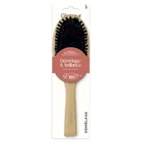 Brosse à Cheveux Démêlage  Brillance pour Cheveux Fins à Normaux GLAMOUR PARIS