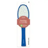 Brosse à Cheveux Démêlage  Massage pour Tous Types de Cheveux GLAMOUR PARIS