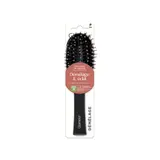 Brosse à Cheveux Démêlage  Eclat pour Tous Types de Cheveux GLAMOUR PARIS