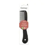 Peigne à Cheveux Antistatique pour Tous Types de Cheveux GLAMOUR PARIS