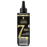 Soin cheveux Réparation Intense Cheveux Secs Abîmés Gliss GLISS