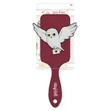 Brosse à Cheveux Harry Potter Silicone Hedwige HARRY POTTER