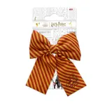 Barrette à Cheveux Noeud Gryffondor HARRY POTTER