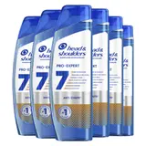 Shampoing Antipelliculaire Anti-chute Pro-Expert HEAD & SHOULDERS