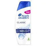 Shampoing Antipelliculaire Classic HEAD & SHOULDERS